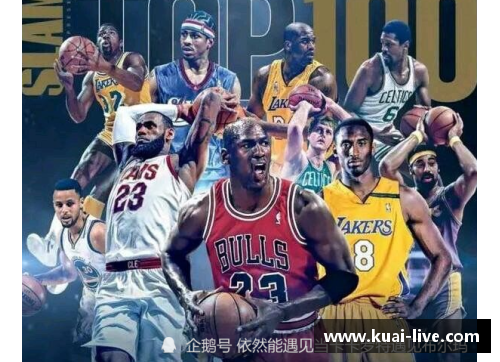 NBA 2017年：顶尖球星与超凡表现