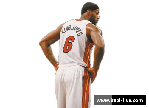 NBA 昵称揭秘：球员背后的故事与绰号的起源