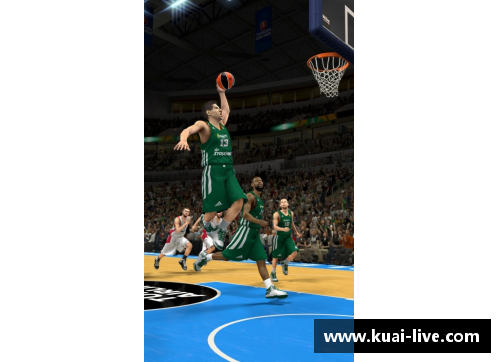 NBA2K14重生：球场传奇再现