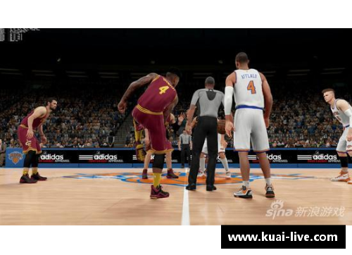 NBA2K16 99能力：超凡表现的游戏体验