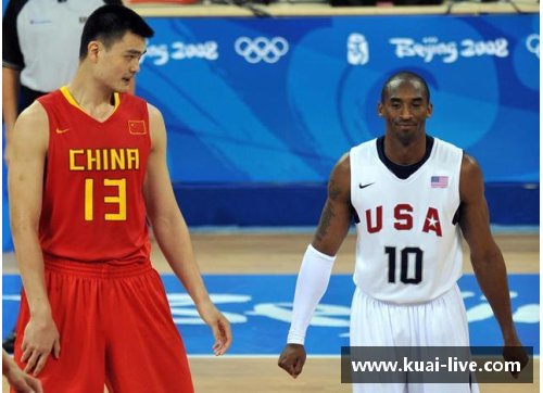 CBA vs NBA：中国篮球与美国篮球的风格和发展对比