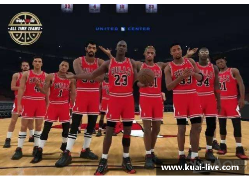 NBA 2K18：全面评估球员能力与游戏体验的终极指南