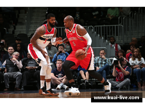 NBA东部中锋风云：谁将主宰篮球场上的中轴？