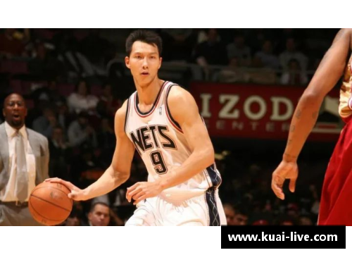 NBA之路：易建联的重生与荣耀