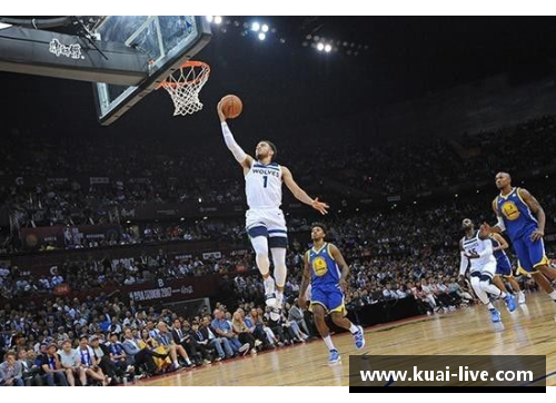 NBA中国赛深圳站：篮球盛宴再掀华南风暴