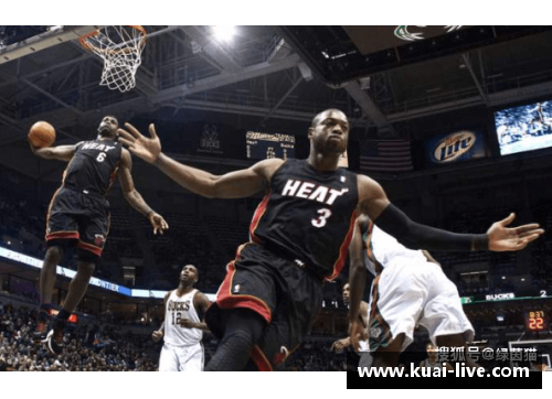 NBA传奇韦德绝杀：历史时刻与胜利之路