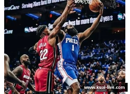 NBA球星演讲：力量、影响与激励