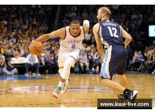 NBA雷霆2015：崛起与颠覆的篮球传奇