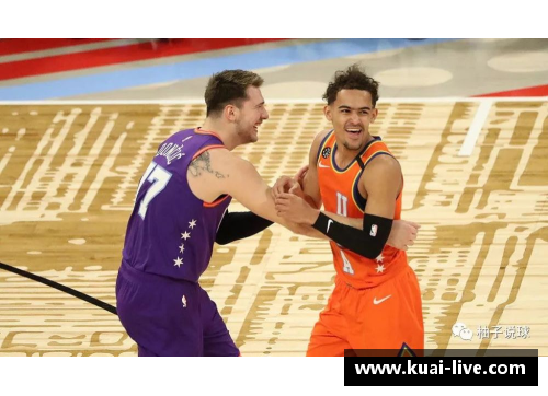 NBA赛季盛典：从圣诞大战看新赛程的关键节点