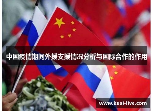 中国疫情期间外援支援情况分析与国际合作的作用