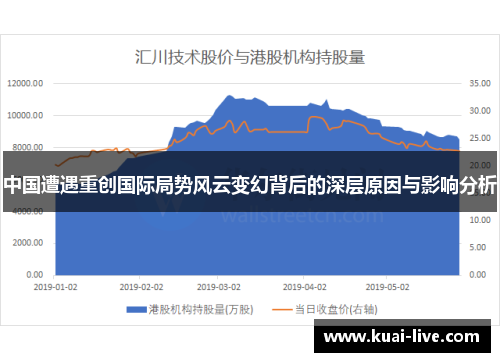 中国遭遇重创国际局势风云变幻背后的深层原因与影响分析